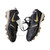 Used Nike BASEBALL CLEATS 6.5 BB/SB Cleats Black Senior 6.5 11617-S000346113 View 2