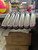 Used Taylormade M2 2016 Mens Iron Set RH 5I-PW 11945-S000253353 View 6