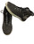 Used Nike WP08 Basketball Shoes M Black Senior 12 11884-S000064574 View 1