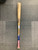 Used Louisville Slugger GENUINE BB/SB Wood Bat 33" 11809-S000088152 View 1