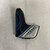 Used Odyssey WORKS PUTTER COVER Golf Accessory 11762-S000080066 View 1
