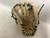 Used Rawlings Heart of the Hide PROR204-2CN Baseball Glove RH Throw Tan 11 1/2" 11855-S000204653 View 1