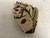 Used Rawlings Heart of the Hide PROR204-2CN Baseball Glove RH Throw Tan 11 1/2" 11855-S000204653 View 2