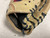 Used Rawlings Heart of the Hide PROR204-2CN Baseball Glove RH Throw Tan 11 1/2" 11855-S000204653 View 4