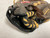 Used Rawlings Highlight Series H150BRNC Baseball Glove RH Throw Brown 11 1/2" 11855-S000204654 View 4