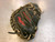 Used Rawlings PRO PREFERRED BB/SB Catchers RH Throw Black 33" 11339-S000202651 View 2
