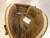 Used Mizuno FRANCHISE BB/SB Catchers RH Throw Brown 33 1/2" 11339-S000202652 View 3