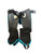 Used Champro Soccer Shin Guards Junior Royal Blue SM 11732-S000367428 View 2