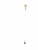 Used Epoch DRAGONFLY C60 Men Def/LSM Complete Stick White 11613-S000183255 View 1