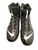 Used Nike FORCE Adult FB Cleats Black Senior 14 11613-S000183266 View 1