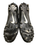 Used Nike FORCE Adult FB Cleats Black Senior 14 11613-S000183266 View 3