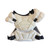 Used STX Shadow Lacrosse Shoulder Pads White MD 10299-S000310403 View 1