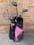Used XV LADIES PACKAGAE SET Womens Package Set RH Pink 10 Piece 11891-S000319173 View 1