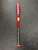 Used Rawlings RAPTOR BIG BARREL BB/SB USA 2 5/8 Bat 29" 11726-S000296816 View 1