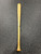 Used Rawlings ADRIONDACK HENRY AARON FLAME TREATED BB/SB Wood Bat 32 1/2" 11726-S000296818 View 1