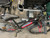Used Nishiki PUEBLO 24 Mountain Bike Womens Red 43-47cm - 17-18" - MD Frame 11614-S000237520 View 4