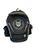 Used Discmania Disc Golf Backpack Black 11682-S000133489 View 1