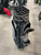 Used SYSTEM GOLF BAG Mens Cart Bag Black 11614-S000237521 View 4