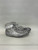 Used Nike Wrestling Shoes White Senior 11.5 11879-S000021312 View 1