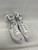 Used Nike Wrestling Shoes White Senior 12.5 11879-S000021311 View 1