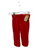 Used Intensity Softball Pant Girls Red SM N5300Y 11731-S000166102 View 1