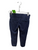 Used Champro Low Rise Softball Pant Girls Navy Blue SM 11731-S000166103 View 4