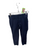 Used Champro Low Rise Softball Pant Girls Navy Blue SM 11731-S000166103 View 2