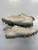 Used New Balance LAX Cleats Womens White Senior 5.5 11860-S000309894 View 2
