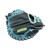 Wilson, A2000, CM33, BB/SB, Catchers, RH Throw, Royal Blue, 33" View 3