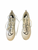 Used Nike Adult FB Cleats White Senior 13 11479-S000423890 View 1