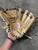 Used CUSTOMIZED BB GLOVE BB/SB Glove RH Throw Beige 11 1/2" 11614-S000237524 View 3