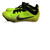 Used Nike AH1020-302 Track & Field Cleats Jr Neon Green Junior 03.5 11730-S000071862 View 1