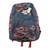 Used Easton RED/WHT/BLUE BB/SB Player Backpack None 11732-S000367430 View 1