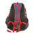 Used Easton RED/WHT/BLUE BB/SB Player Backpack None 11732-S000367430 View 4