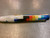 Used Demarini PRISM + 2023 BB/SB Fastpitch Bat 32" 11339-S000202657 View 2