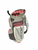Used Cobra PINK/GREY GOLF BAG Womens Stand Bag Grey 11834-S000051772 View 2
