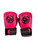 Used 9ROUND Boxing Gloves Pink Senior 11914-S000010438 View 1