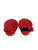 Used HAND PADS Boxing Pads Red Senior 11914-S000010441 View 2