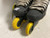 Used CCM CCM SUPER TACKS 9350R Junior Rec Fitness Skates Black Junior 01 11855-S000204663 View 3