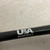 Used Louisville Slugger Vapor WTLUBVA1889 USA 2 5/8 Baseball Bat Black 32" 11855-S000204664 View 6