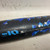 Used Demarini Vexxum VXR14 USSSA 2 5/8 Baseball Bat Black And Carolina Blue 31" 11855-S000204665 View 7
