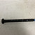 Used Demarini Vexxum VXR14 USSSA 2 5/8 Baseball Bat Black And Carolina Blue 31" 11855-S000204665 View 9
