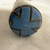 Used Demarini Vexxum VXR14 USSSA 2 5/8 Baseball Bat Black And Carolina Blue 31" 11855-S000204665 View 11