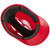 New Champro Scarlet Small Cathcers/Coach's Helmet 11820-CHPCCHSCS View 3