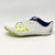 Used Adidas SPRINTSTAR Track & Field Cleats Adult White Senior 7 11805-S000081825 View 1