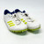 Used Adidas SPRINTSTAR Track & Field Cleats Adult White Senior 7 11805-S000081825 View 3