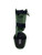 Used G-Form LHB SHIN/ANKLE GUARD Field Equipment Black And Green 11347-S000270118 View 2