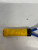 Used Wilson SPONGEBOB RACQUET Junior Racquetball Racquet Royal Blue Unknown 11911-S000014935 View 3