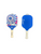 Used LUZZ PICKLEBALL PADDLE Pickleball Racquet White 11917-S000017698 View 1
