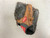 Used Rawlings Premium Series D115BBPT Baseball Glove RH Throw Brown And Black 11 1/2" 11855-S000204670 View 2